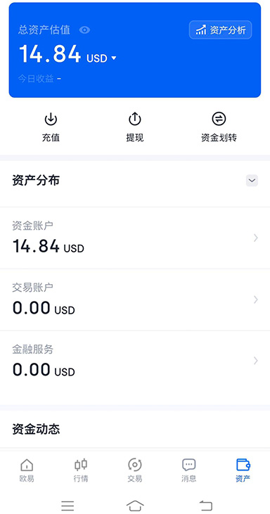 多语言列表